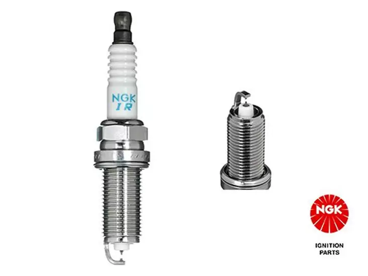 NGK DILFR5A11 (ME 4) - Sytytystulpat - N93759 - 1