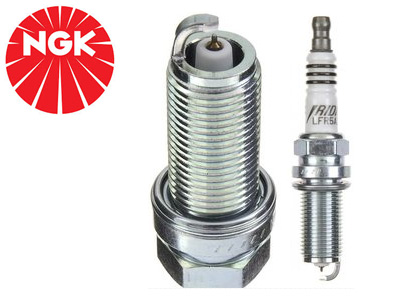 NGK LFR5AIX-11 (ME 4) - Sytytystulpat - N4469 - 1