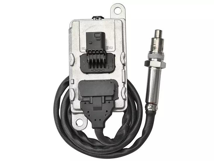 NOX-ANTURI MERCEDES - NOX-tunnistimet - 1850-900019 - 1