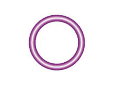 O-RENGASSARJA SIS 10 KPL - Ilmastoinnin huolto-osat, O-renkaat - 1352-13449 - 1