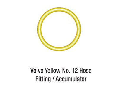 O-RENGASSARJA SIS 10 KPL - Ilmastoinnin huolto-osat, O-renkaat - 1352-M2139 - 1