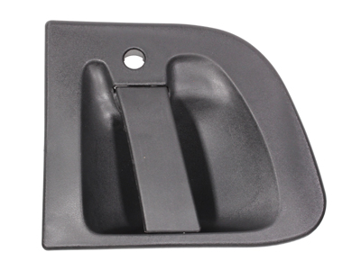 OVENKAHVA# OIK.RENAULT,SISU,VOLVO,DAF - Auton ovenkahvat ja -lukot - 1044-03519 - 1