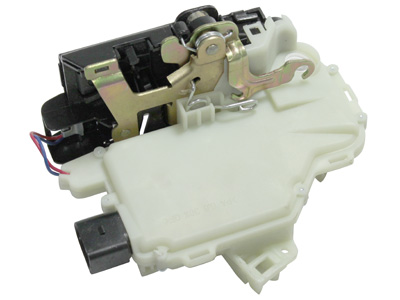 OVILUKKO SÄHKÖINEN VW ETU OIKEA - Keskuslukkomoottorit - 1033-05039 - 1