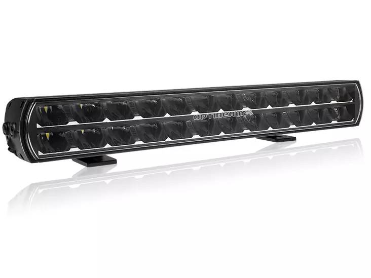 Optibeam Super Captain Dual Rage 600 led-lisävalopaneeli - LED-lisävalopaneelit - 1605-NS2089 - 1