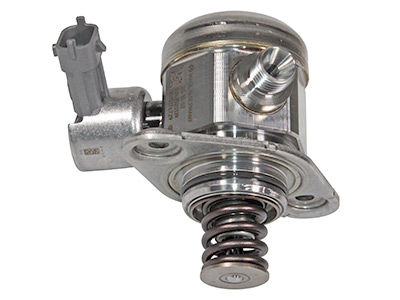 PA-PUMPPU KORKEAPAINE VOLVO - PA-pumput, -tasoanturit / merkkihaku - 0261520139 - 1