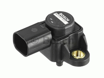 PAINEANTURI IMUSARJAN SPRINTER - MAP, imusarja, ahtopaine anturit - 0261230439 - 1