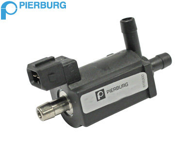 PAINEENMUUNNIN PIERBURG - Paineensäätö -venttiilit, -muuntimet - 8260-10089 - 1