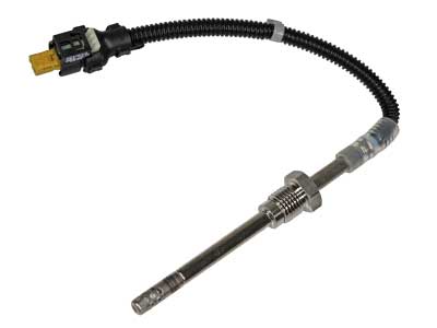 PAKOKAASUNLÄMPÖTILA-ANTURI MB - Pakokaasun lämpötila-anturit - 7741-96159 - 1