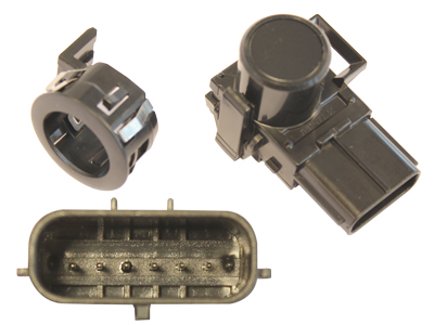 PARKKITUTKA-ANTURI TOYOTA - Pysäköintitutkatunnistimet - 7751-94819 - 1