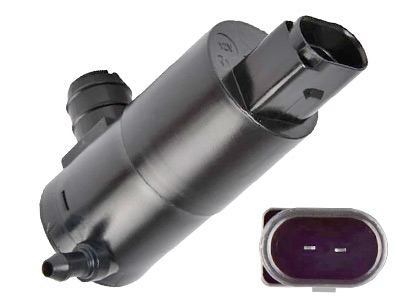 PESUL.PUMPPU TOYOTA YARIS - Pesulaitteet, merkkihaku - 1559-246709 - 1