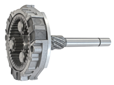 PLANEETTAPYÖR. 9001337059 - Planeettapyörät - 4001-5469 - 1