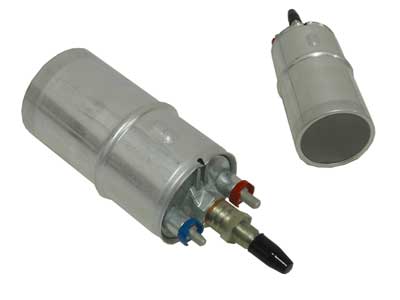 POLTTOAINEPUMPPU AUDI 100 - PA-pumput, -tasoanturit / merkkihaku - 8300-0839 - 1