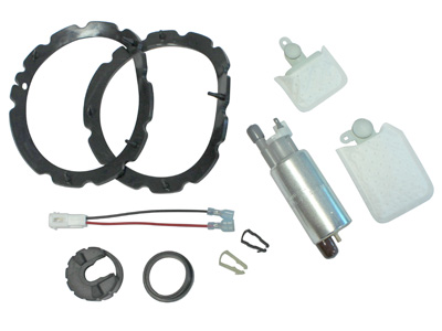 POLTTOAINEPUMPPU FORD USA - PA-pumput, -tasoanturit / merkkihaku - 8310-0739 - 1