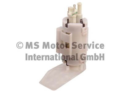 POLTTOAINEPUMPPU PIERBURG - PA-pumput, -tasoanturit / merkkihaku - 8300-70849 - 1