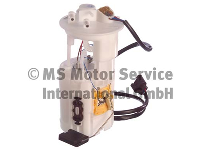 POLTTOAINEPUMPPU PIERBURG - PA-pumput, -tasoanturit / merkkihaku - 8300-70889 - 1