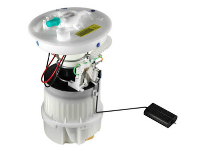 POLTTOAINEPUMPPU TÄYD. FOCUS - PA-pumput, -tasoanturit / merkkihaku - 8300-0709 - 1