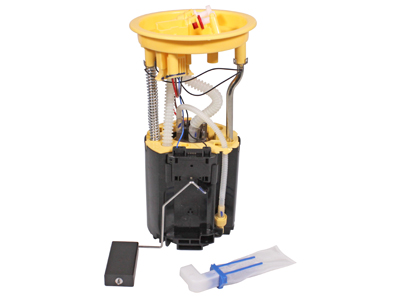 POLTTOAINEPUMPPU TÄYD. VOLVO D5244T5/T14 - PA-pumput, -tasoanturit / merkkihaku - 8352-70619 - 1