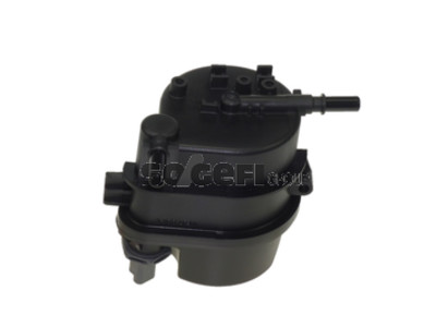 POLTTOAINESUODATIN CPF, FORD - Polttoainesodattimet - 1483-FP5749 - 1