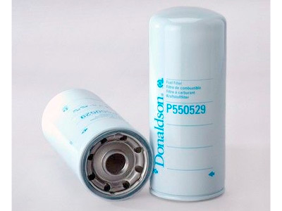 POLTTOAINESUODATIN DONALDSON - Polttoainesodattimet - 1484-P550529 - 1