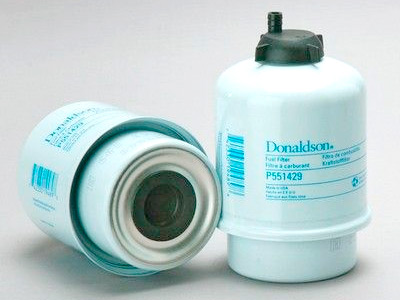 POLTTOAINESUODATIN DONALDSON - Polttoainesodattimet - 1484-P551429 - 1