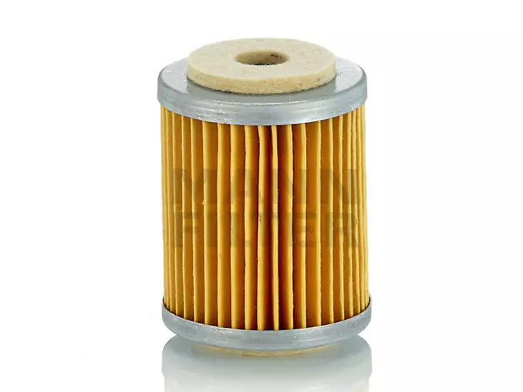 POLTTOAINESUODATIN MANN - Polttoainesodattimet - 1482-P609 - 1