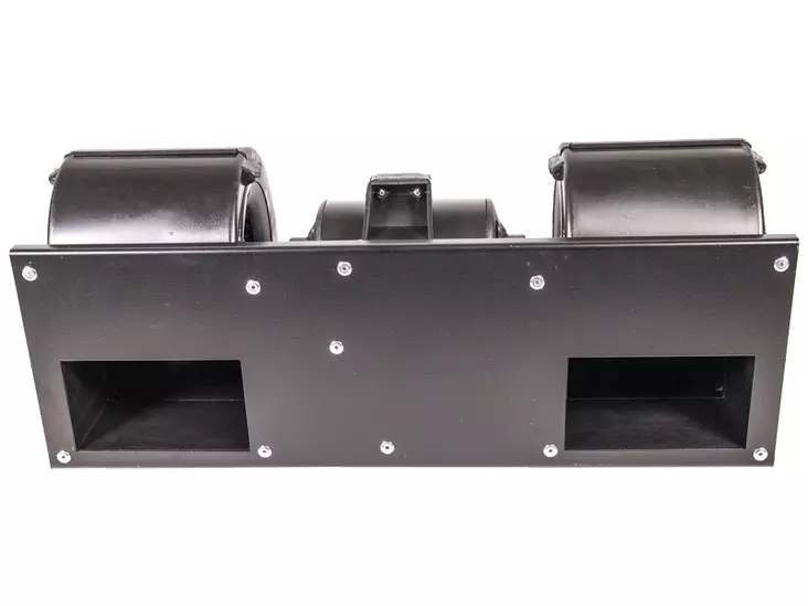 PUHALLIN TÄYD. 1000/24V 1-NOP. - Puhallinmoottorit ja vastukset ym - 9000-0889 - 1