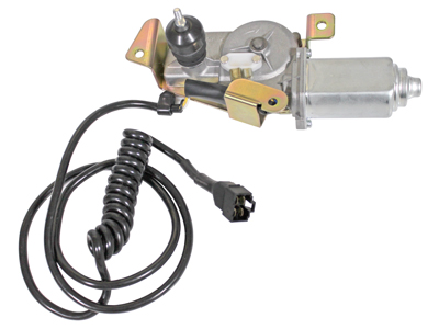 PYYHK.MOOT. DAEWOO/DOOSAN SOLAR - Pyyhkijänmoottorit merkkikohtaiset - 1562-1009 - 1