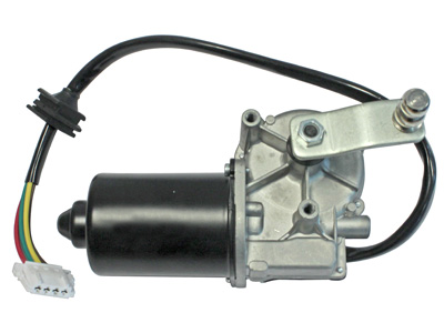 PYYHK.MOOT. MB W203 - Pyyhkijänmoottorit merkkikohtaiset - 1562-8229 - 1