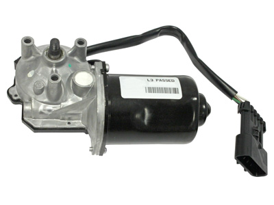 PYYHK.MOOT OPEL MERIVA 09.03-05-10 - Pyyhkijänmoottorit merkkikohtaiset - 1562-3069 - 1