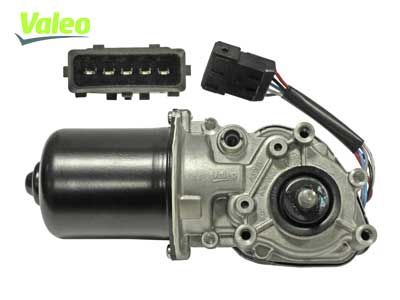 PYYHK.MOOTTORI P-406 - Pyyhkijänmoottorit merkkikohtaiset - 579169 - 1