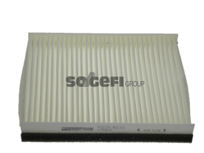 RAITISILMASUODATIN CPF, FORD - Raitisilmasuodattimet - 1483-PC8139 - 1