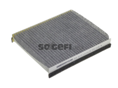 COOPERSFIAAM RAITISILMASUODATIN - FORD, VOLVO - Raitisilmasuodattimet - 1483-PCK8219 - 1