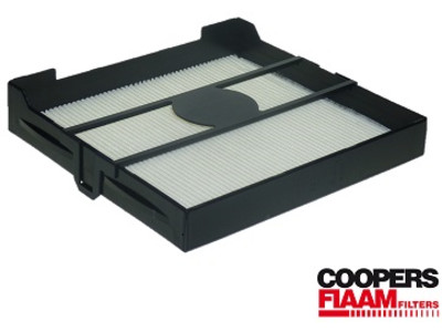 RAITISILMASUODATIN CPF, SUBARU - Raitisilmasuodattimet - 1483-PC8369 - 1
