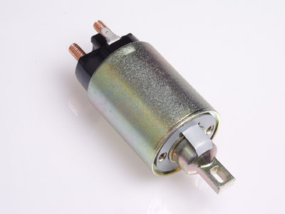 SOLENOIDI 132473 M372X04171 - Startin solenoidit - 4119-5739 - 1