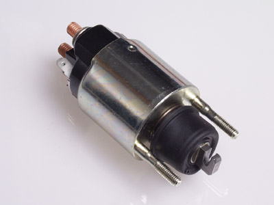 SOLENOIDI 133675 CIVIC 81- - Startin solenoidit - 4124-5809 - 1