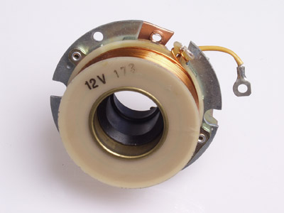 SOLENOIDI CAV 12V 6211-39 - Startin solenoidit - 4103-5509 - 1