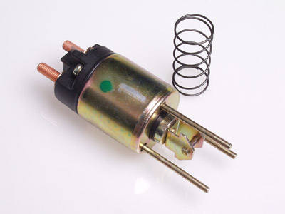 SOLENOIDI MAR. 85530220 - Startin solenoidit - 4116-5599 - 1