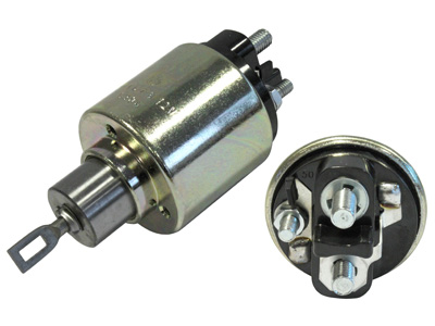 SOLENOIDI OPEL 2339303206 - Startin solenoidit - 4101-5959 - 1