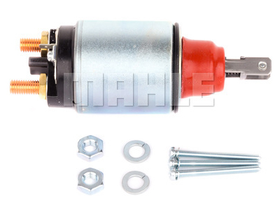 SOLENOIDI - Startin solenoidit - 16-908-329 - 1