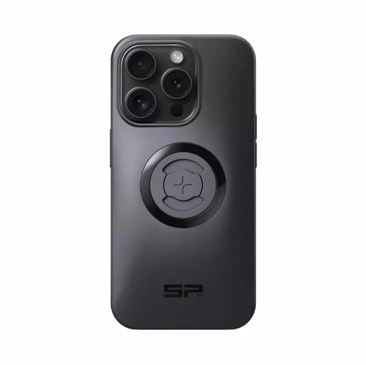 SP Connect 52669 puhelimen suojakuori SPC+ - Iphone 15 Pro - Adita ...