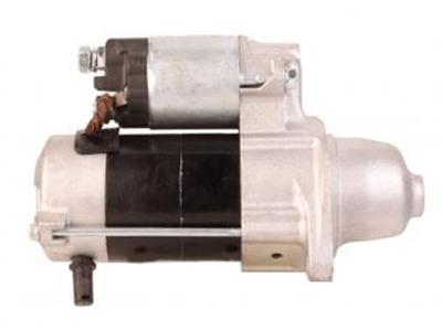 STARTTI 12V 1,0KW (9) KUBOTA, AIXAM 228000-5910 - Startit - 5200-697409 - 1