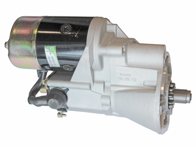 STARTTI 12V 2,5KW 11-H YAMAHA/TOYOTA - Startit - 5200-65069 - 1