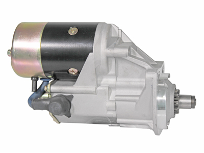 STARTTI 12V 2,5KW CATERPILLAR. - Startit - 5200-65129 - 1