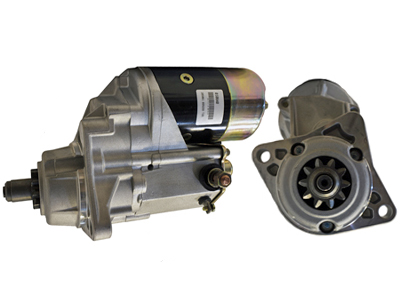 STARTTI 12V 2,5KW JOHN DEERE - Startit - 5200-7779 - 1