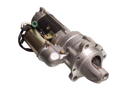 STARTTI 24V 0-23000-1530 - Startit - 5200-8879 - 1