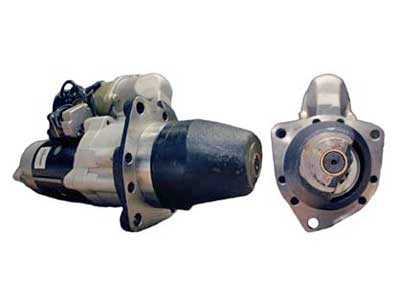 STARTTI 7,5KW 0-23000-3160 - Startit - 5200-8889 - 1