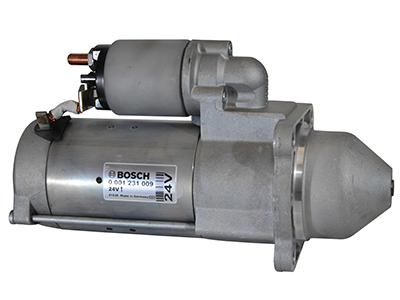 STARTTI BOSCH - Startit - 0001231009 - 1