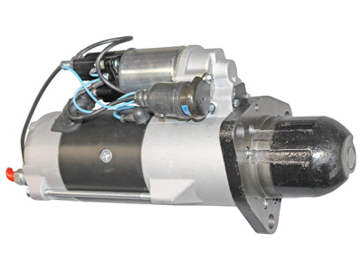 STARTTI CAT 12V 5,0KW - Startit - 5200-65629 - 1