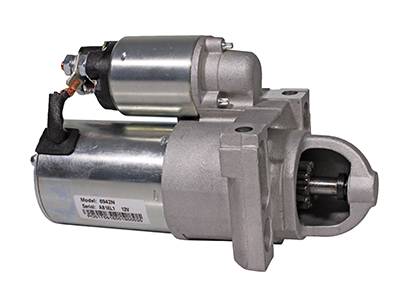 Starttimoottori 12V 1.4kW 11-H GR - GM / V8 / 6.0L-6.2L - Startit - 5200-65359 - 1