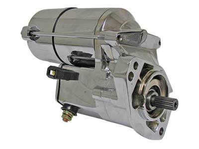 STARTTI H-D 94- 1,2KW KROMATTU - Startit - 5200-7999 - 1